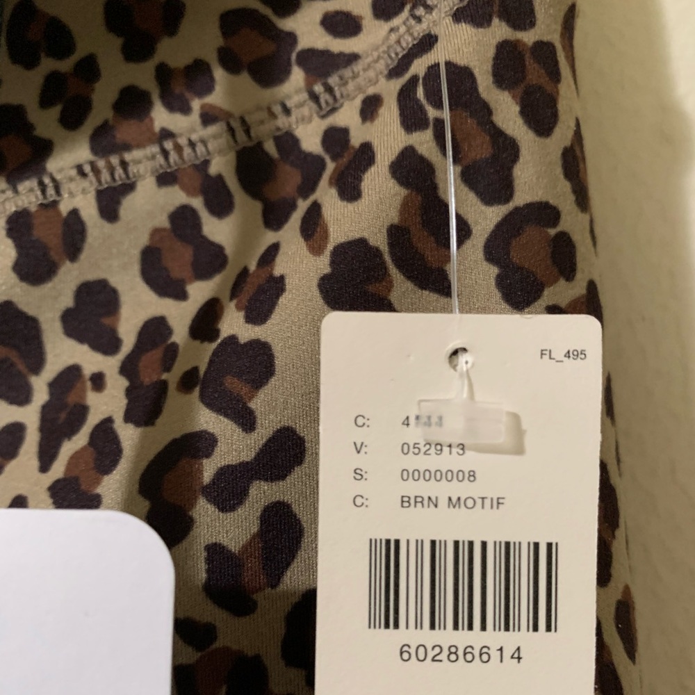 Varley leggings
